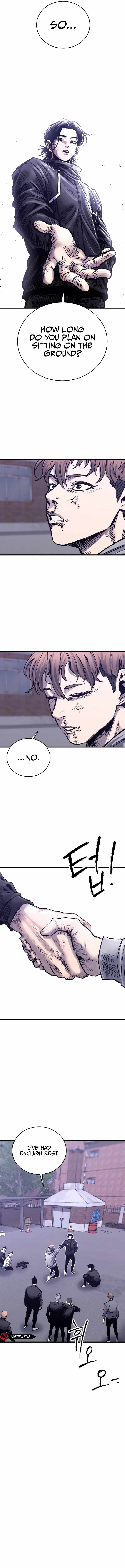 High Class Chapter 32 18